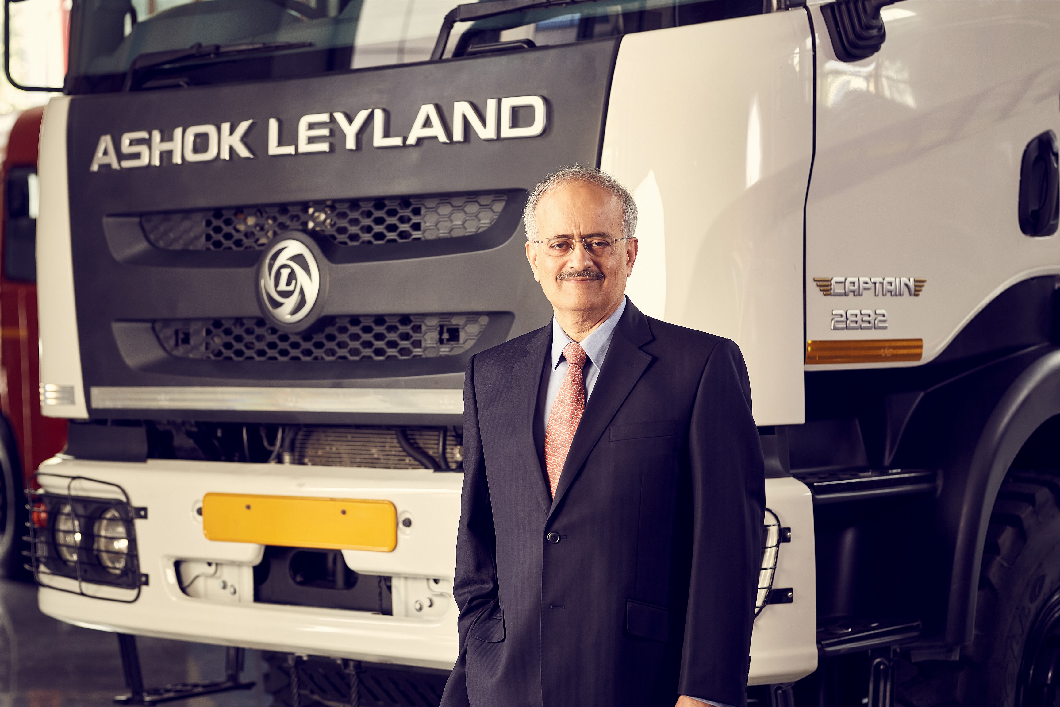 Ashok Leyland forms a New Committee of the Board to drive ESG